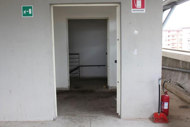 Posti auto in vendita