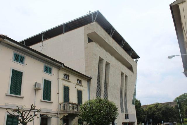 Posti auto in vendita