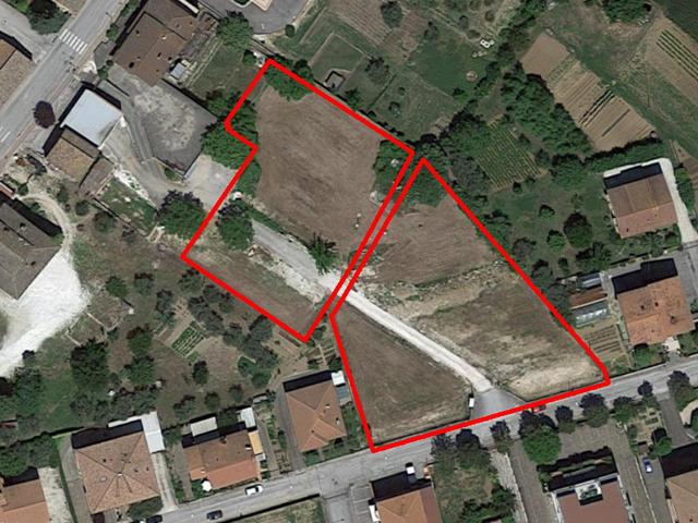 #18355 Terreno edificabile di 5099 mq in vendita - foto 1