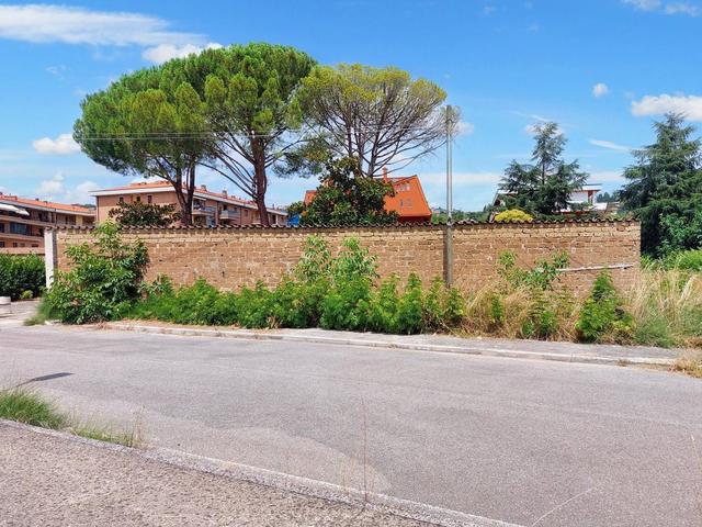 Edificabili in vendita