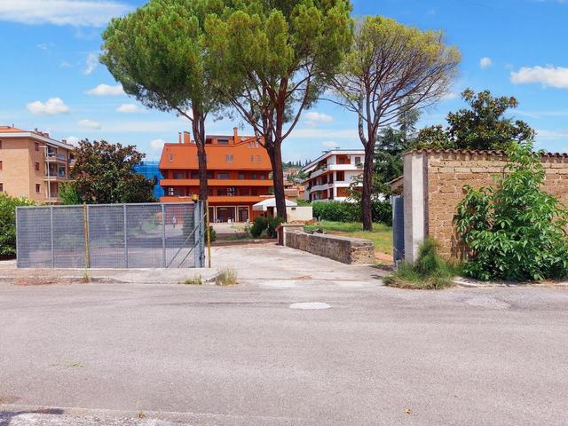 Edificabili in vendita