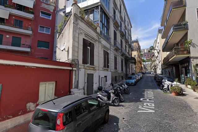 #2536643 Locale deposito in vendita - foto 3