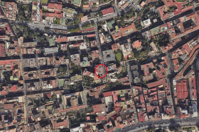 #2536643 Locale deposito in vendita - foto 5