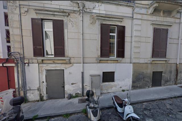 #2536643 Locale deposito in vendita - foto 1