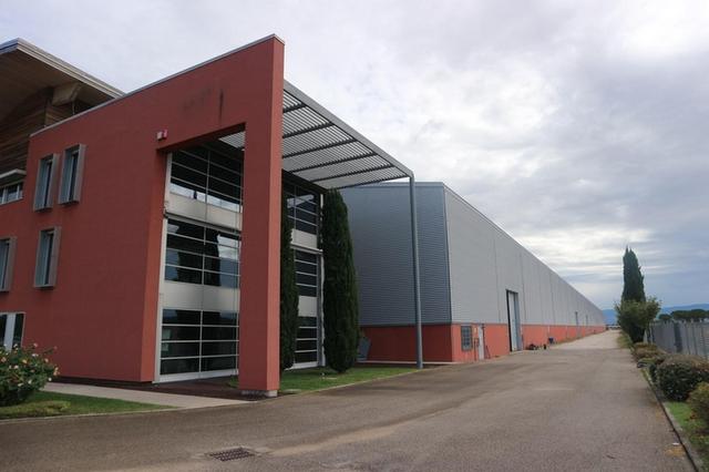 #18491 Cessione d'azienda dedita a produzione edifici e strutture in legno in vendita - foto 23