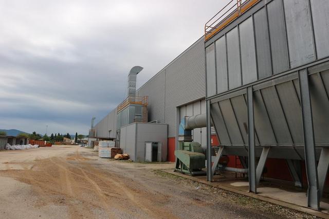 #18491 Cessione d'azienda dedita a produzione edifici e strutture in legno in vendita - foto 24