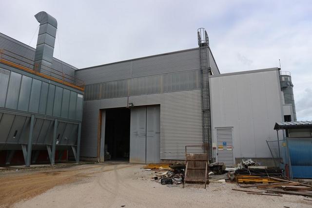 #18491 Cessione d'azienda dedita a produzione edifici e strutture in legno in vendita - foto 25