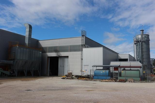 #18491 Cessione d'azienda dedita a produzione edifici e strutture in legno in vendita - foto 31