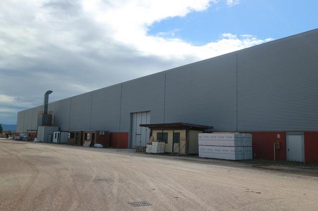 #18491 Cessione d'azienda dedita a produzione edifici e strutture in legno in vendita - foto 32