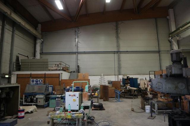 #18491 Cessione d'azienda dedita a produzione edifici e strutture in legno in vendita - foto 35
