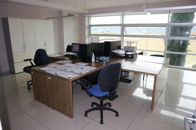 #18491 Cessione d'azienda dedita a produzione edifici e strutture in legno in vendita - foto 3