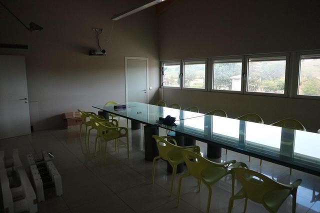 #18491 Cessione d'azienda dedita a produzione edifici e strutture in legno in vendita - foto 5