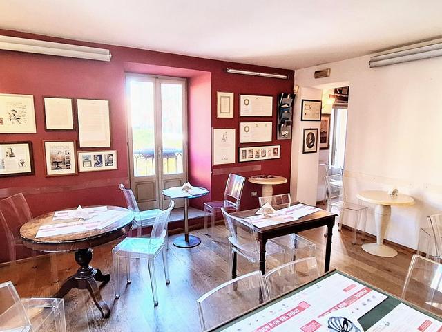 #25487 Bar su due livelli con dehor ad Asti in P.zza Statuto in vendita - foto 14