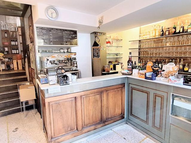 #25487 Bar su due livelli con dehor ad Asti in P.zza Statuto in vendita - foto 3