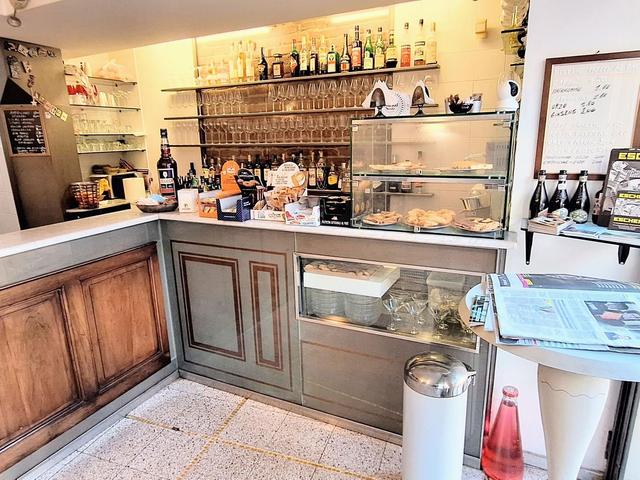#25487 Bar su due livelli con dehor ad Asti in P.zza Statuto in vendita - foto 4