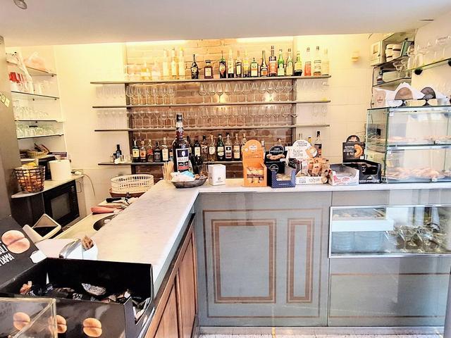 #25487 Bar su due livelli con dehor ad Asti in P.zza Statuto in vendita - foto 5