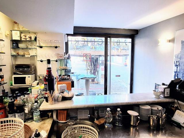 #25487 Bar su due livelli con dehor ad Asti in P.zza Statuto in vendita - foto 7