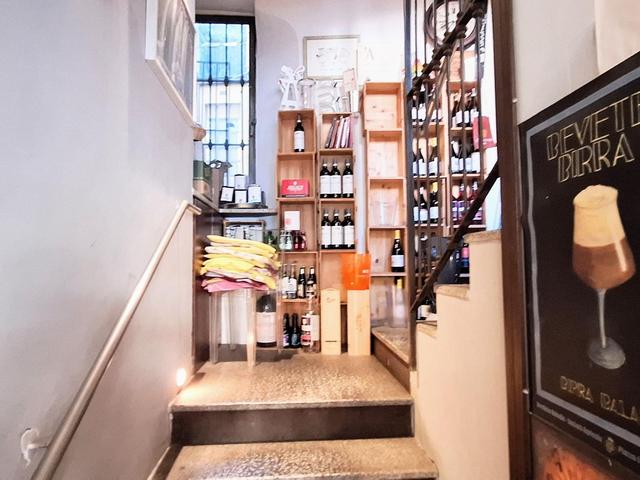 #25487 Bar su due livelli con dehor ad Asti in P.zza Statuto in vendita - foto 9