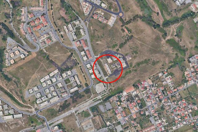 #24331 Negozio al grezzo con corte esclusiva e cantina  (sub 2) in vendita - foto 13