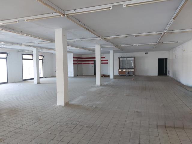 #2638637 Ampio locale commerciale in vendita - foto 10