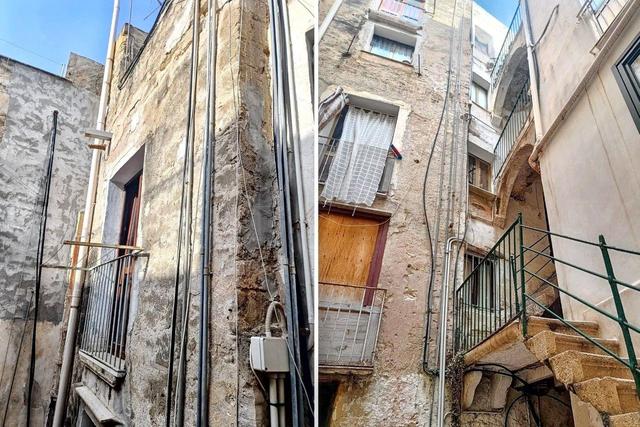 Appartamenti in vendita