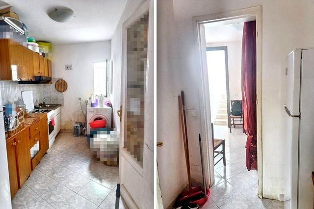 Appartamenti in vendita
