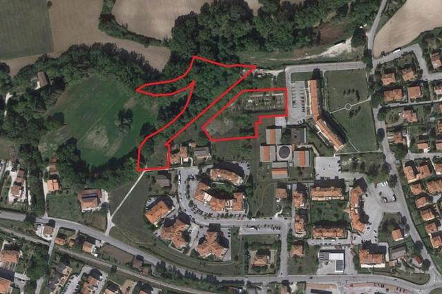 Edificabili in vendita