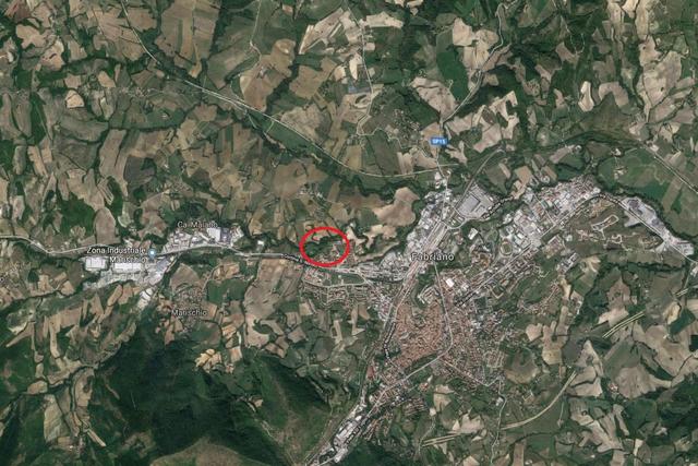 #6933 Terreno edificabile residenziale di 5.877 mq in vendita - foto 6