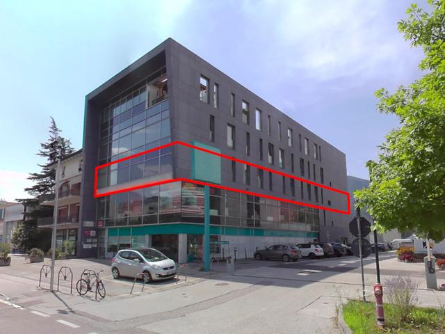 Studi medici in vendita