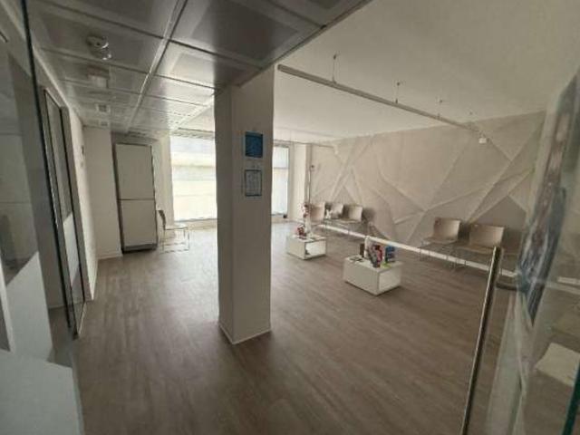 Studi medici in vendita