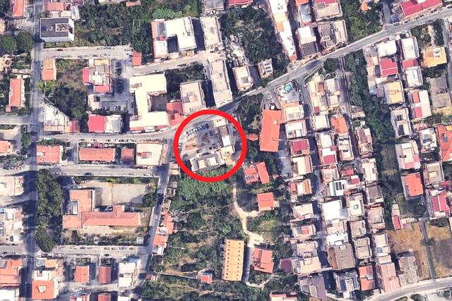 vista aerea A