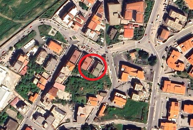 #2519022 Negozio piano terra in edificio residenziale in vendita - foto 11