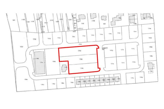 #22794 Terreno edificabile residenziale di 4.260 mq in vendita - foto 11