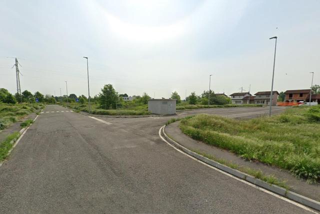 #22794 Terreno edificabile residenziale di 4.260 mq in vendita - foto 3