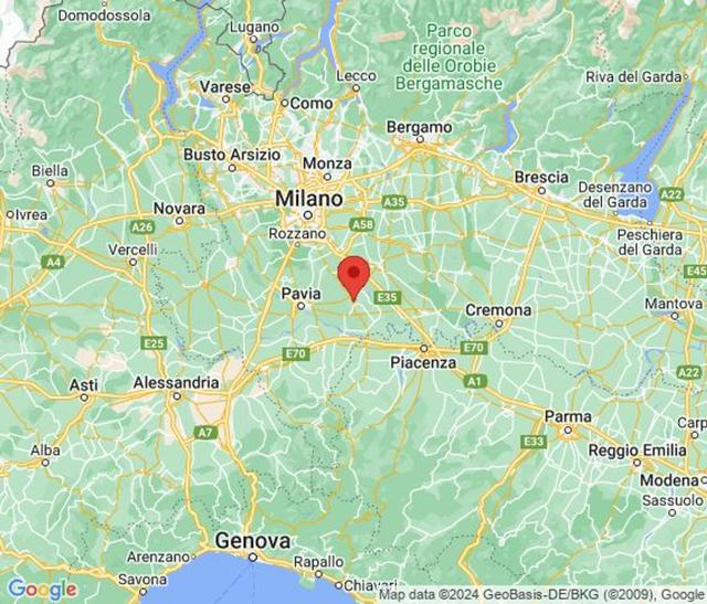 #22794 Terreno edificabile residenziale di 4.260 mq in vendita - foto 4