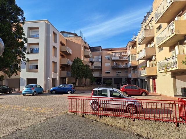Appartamenti in vendita