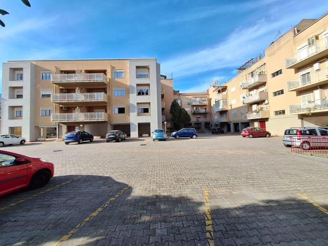 Appartamenti in vendita