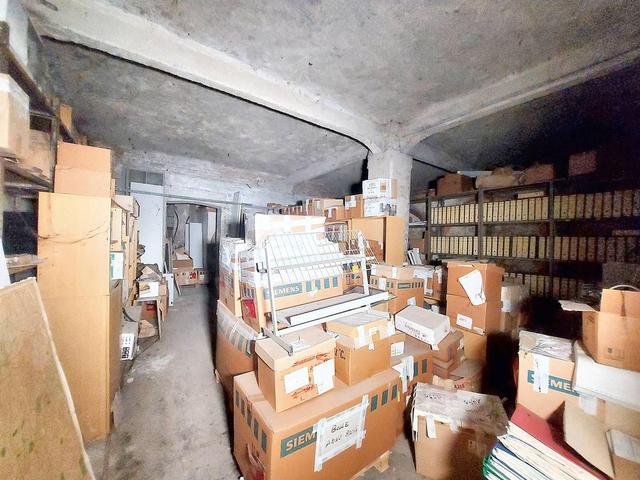 #24199 Ufficio con magazzino e parcheggi in vendita - foto 7