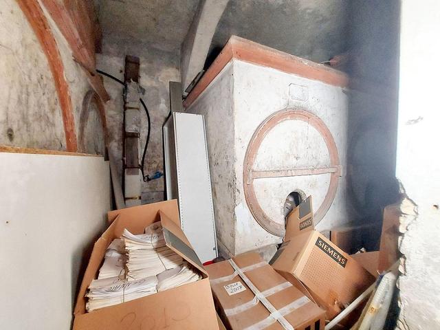 #24199 Ufficio con magazzino e parcheggi in vendita - foto 6