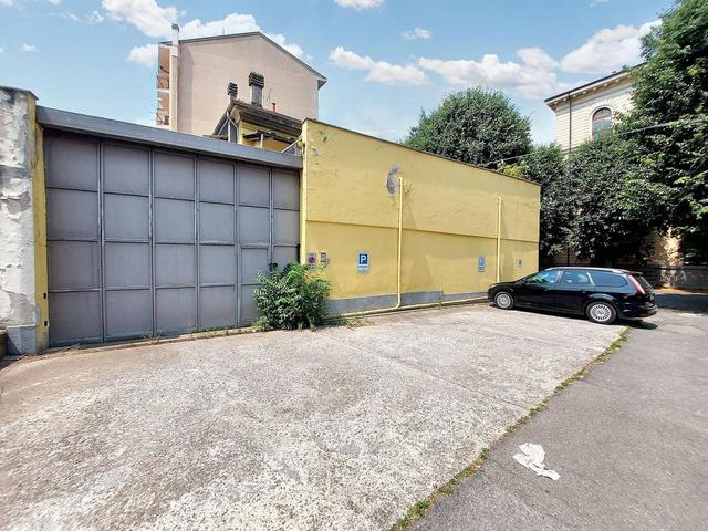 #24199 Ufficio con magazzino e parcheggi in vendita - foto 11