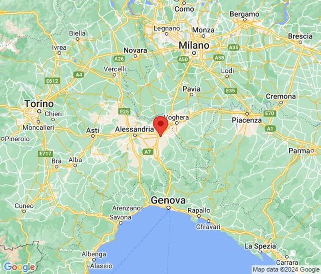 #24199 Ufficio con magazzino e parcheggi in vendita - foto 23
