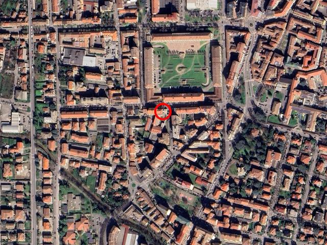 #24199 Ufficio con magazzino e parcheggi in vendita - foto 25