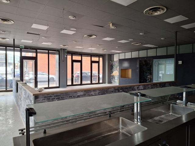 Ristorazione in vendita