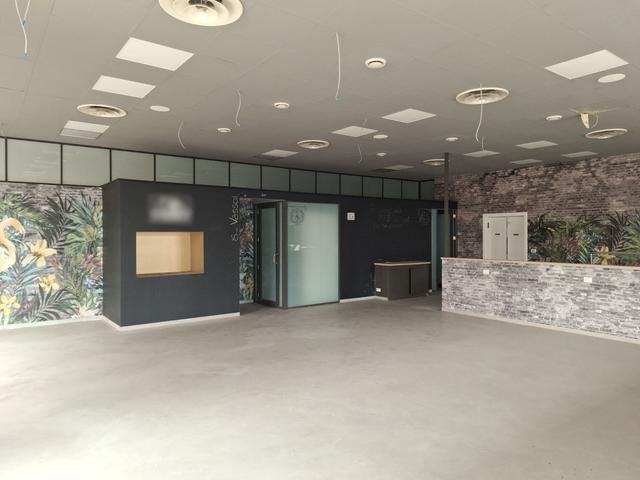 #2537463 Mensa con cucina e servizi in vendita - foto 3