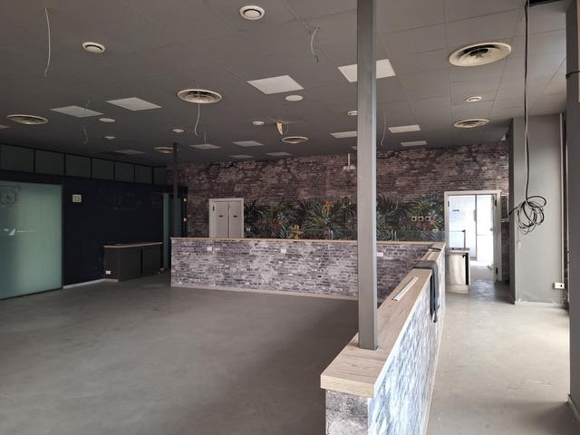 Ristorazione in vendita