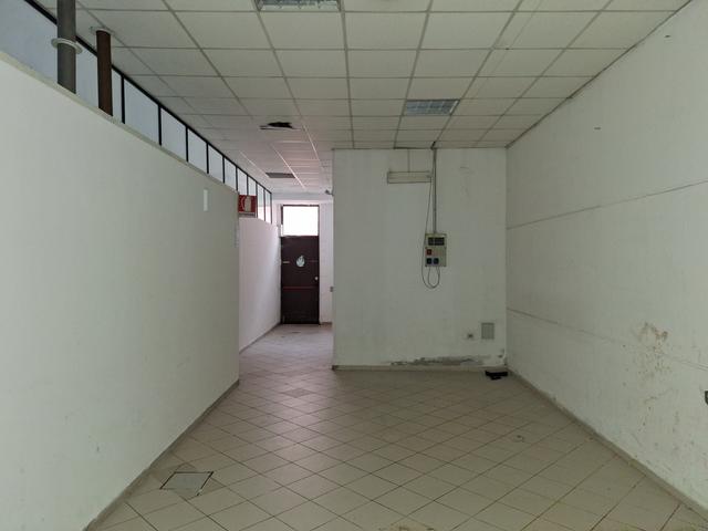 #2537463 Mensa con cucina e servizi in vendita - foto 7