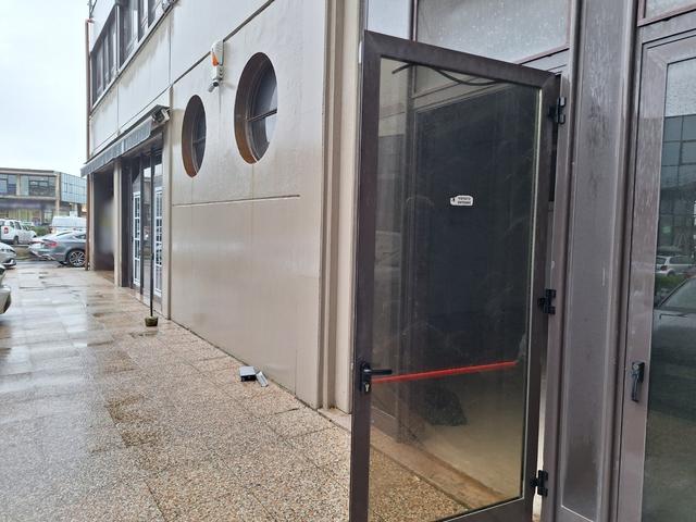 #2537463 Mensa con cucina e servizi in vendita - foto 15