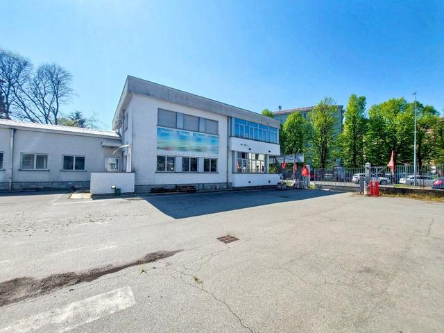 #2536135 Complesso industriale per prodotti lattiero-caseari in vendita - foto 3