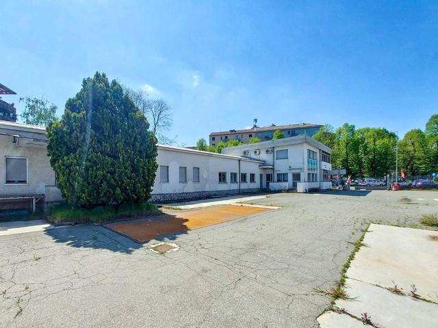 Stabilimenti produttivi in vendita