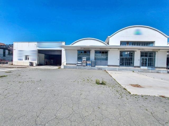 #2536135 Complesso industriale per prodotti lattiero-caseari in vendita - foto 6